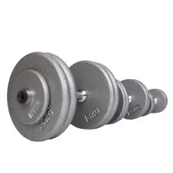 Taurus Kompakthantel -Tränings utrustning affär taurus kompakthantel 03 1600