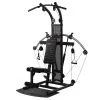 Taurus Ultra Force Pro Multigym -Tränings utrustning affär taurus kraftstation ultra force pro 02 1600