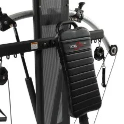 Taurus Ultra Force Pro Multigym -Tränings utrustning affär taurus kraftstation ultra force pro 04 1600
