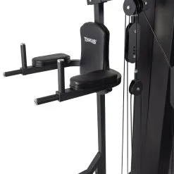 Taurus Multigym WS5 -Tränings utrustning affär taurus kraftstation ws5 02 1600