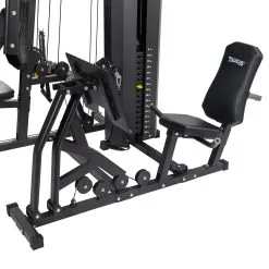 Taurus Multigym WS5 -Tränings utrustning affär taurus kraftstation ws5 03 1600