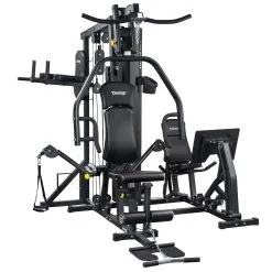 Taurus Multigym WS5