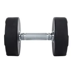 Taurus Hantel Polyuretan Kompakthantel -Tränings utrustning affär taurus kurzhantel polyurethan 03 1600