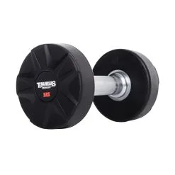 Taurus Hantel Polyuretan Kompakthantel -Tränings utrustning affär taurus kurzhantel polyurethan 05 1600