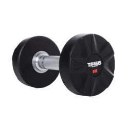 Taurus Hantel Polyuretan Kompakthantel -Tränings utrustning affär taurus kurzhantel polyurethan 06 1600