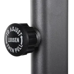 Taurus Hantelställ Pro 10 Taurus Hantelställ Pro -Tränings utrustning affär taurus langhantelablage pro 2013 003 d