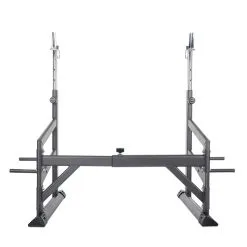 Taurus Hantelställ Pro 12 Taurus Hantelställ Pro -Tränings utrustning affär taurus langhantelablage pro 2013 005 d