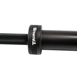 Taurus Skivstång 50 Mm 17 Taurus Skivstång 50 Mm -Tränings utrustning affär taurus langhantelstange ob86 b 02 1600 1