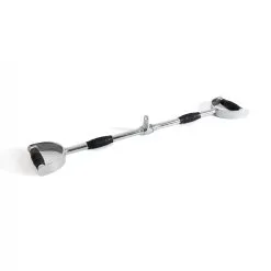 Taurus Latsdragstång Rak