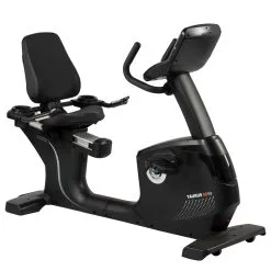 Taurus Recumbentcykel RB9.9 -Tränings utrustning affär taurus liegeergometer rb99 04 1600