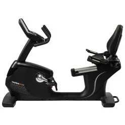 Taurus Recumbentcykel RB9.9 -Tränings utrustning affär taurus liegeergometer rb99 07 1600