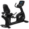 Taurus Recumbentcykel RB9.9 Touch -Tränings utrustning affär taurus liegeergometer rb99 tft 01 1600