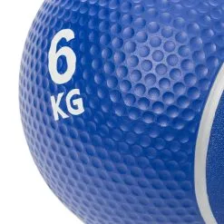 Taurus Medicinboll -Tränings utrustning affär taurus medizinball 04 1600