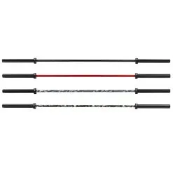 Taurus Skivstång 50 Mm