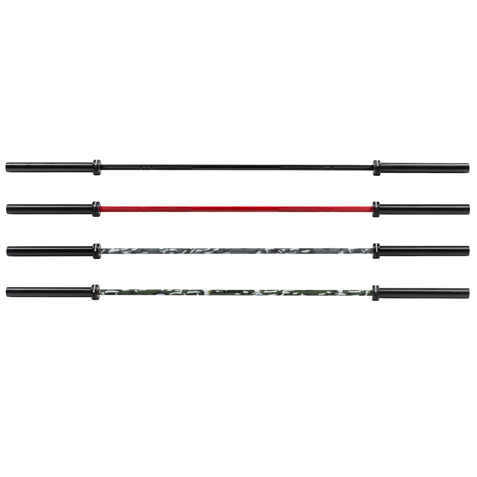 Taurus Skivstång 50 Mm 3 Taurus Skivstång 50 Mm