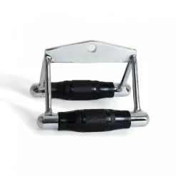 Taurus Gummerat Parallellgrepp