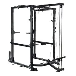 Taurus Power Cage Ultra Pro -Tränings utrustning affär taurus power cage ultra pro 06 1600