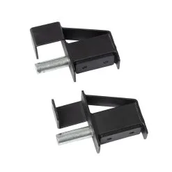 Taurus Power Cage Set -Tränings utrustning affär taurus powercage hooks 01 1600