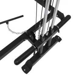 Taurus Kabeldrag För Power Cage -Tränings utrustning affär taurus powercage lat 04 1600