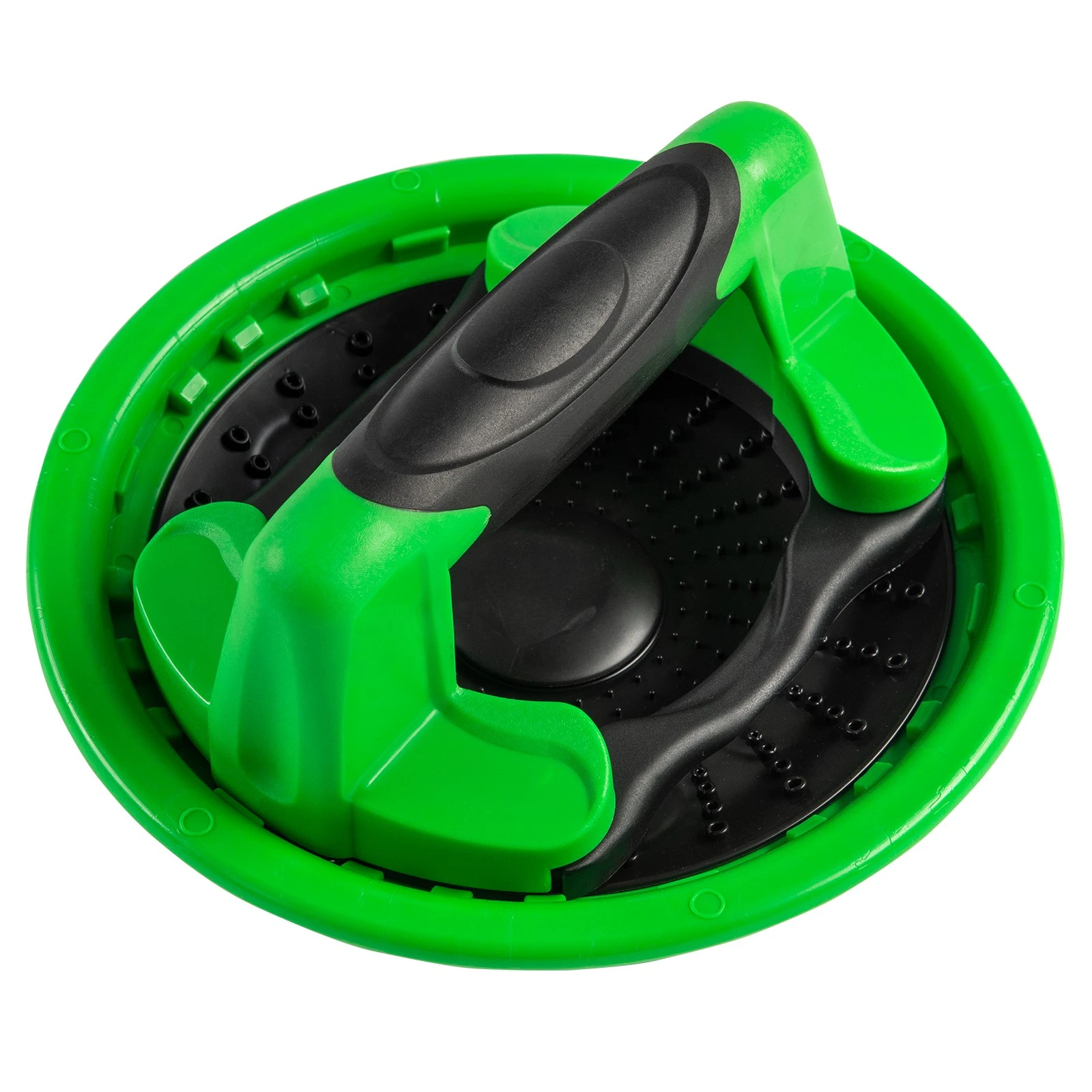 Taurus Armhävningshandtag Push-up Twister 5 Taurus Armhävningshandtag Push-up Twister - Bild 3