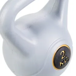 Taurus Kettlebell PVC -Tränings utrustning affär taurus pvc kettlebell 03 1600