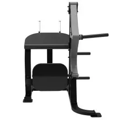 Taurus Iso Rear Kick Sterling -Tränings utrustning affär taurus rearkick sterling 3 1600