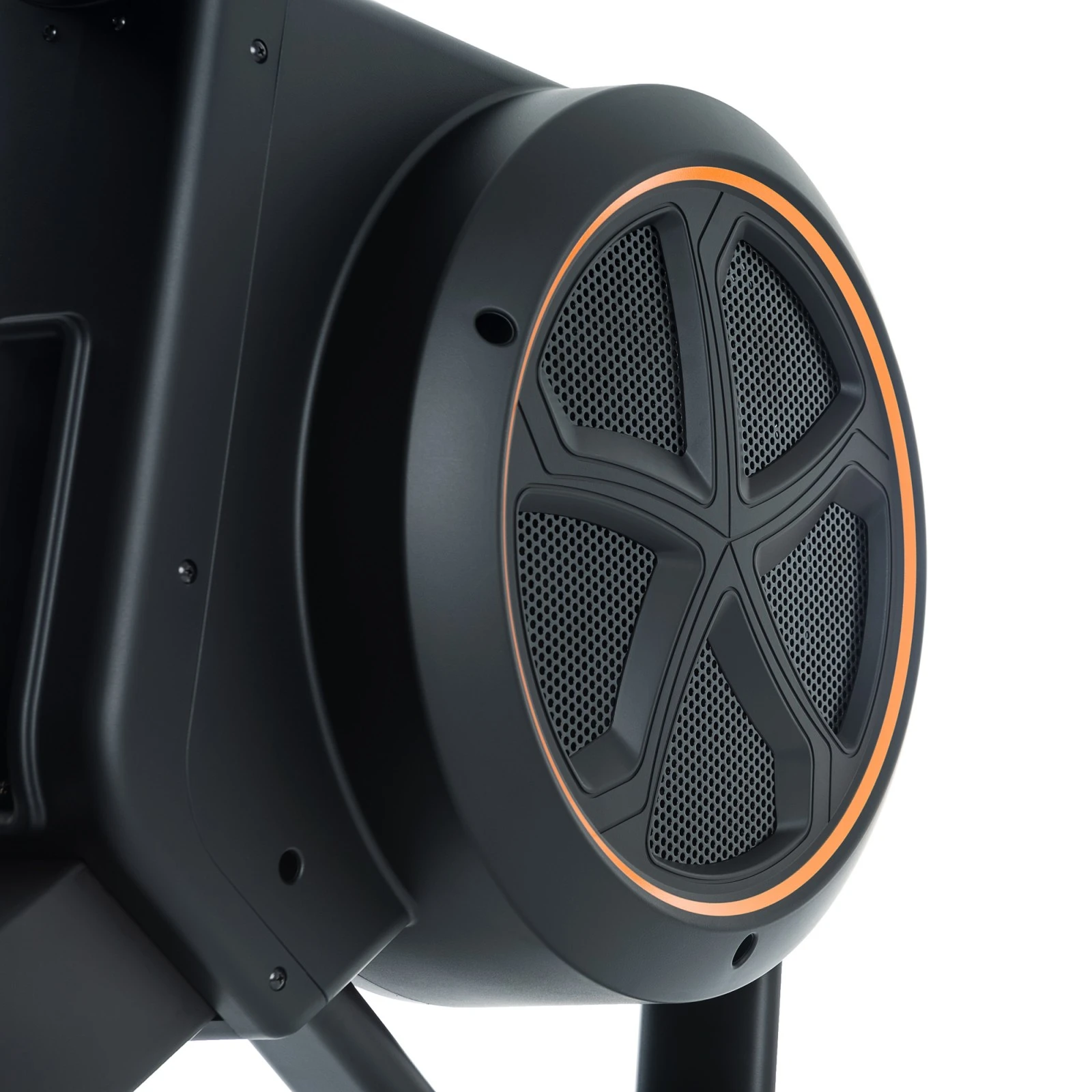 Taurus Roddmaskin Row-X 8 Taurus Roddmaskin Row-X - Bild 6