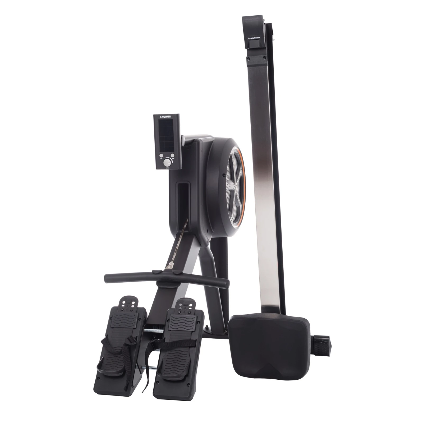 Taurus Roddmaskin Row-X 12 Taurus Roddmaskin Row-X - Bild 10