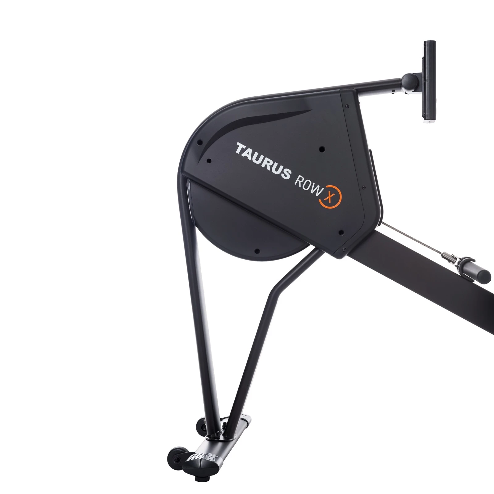 Taurus Roddmaskin Row-X 13 Taurus Roddmaskin Row-X - Bild 11