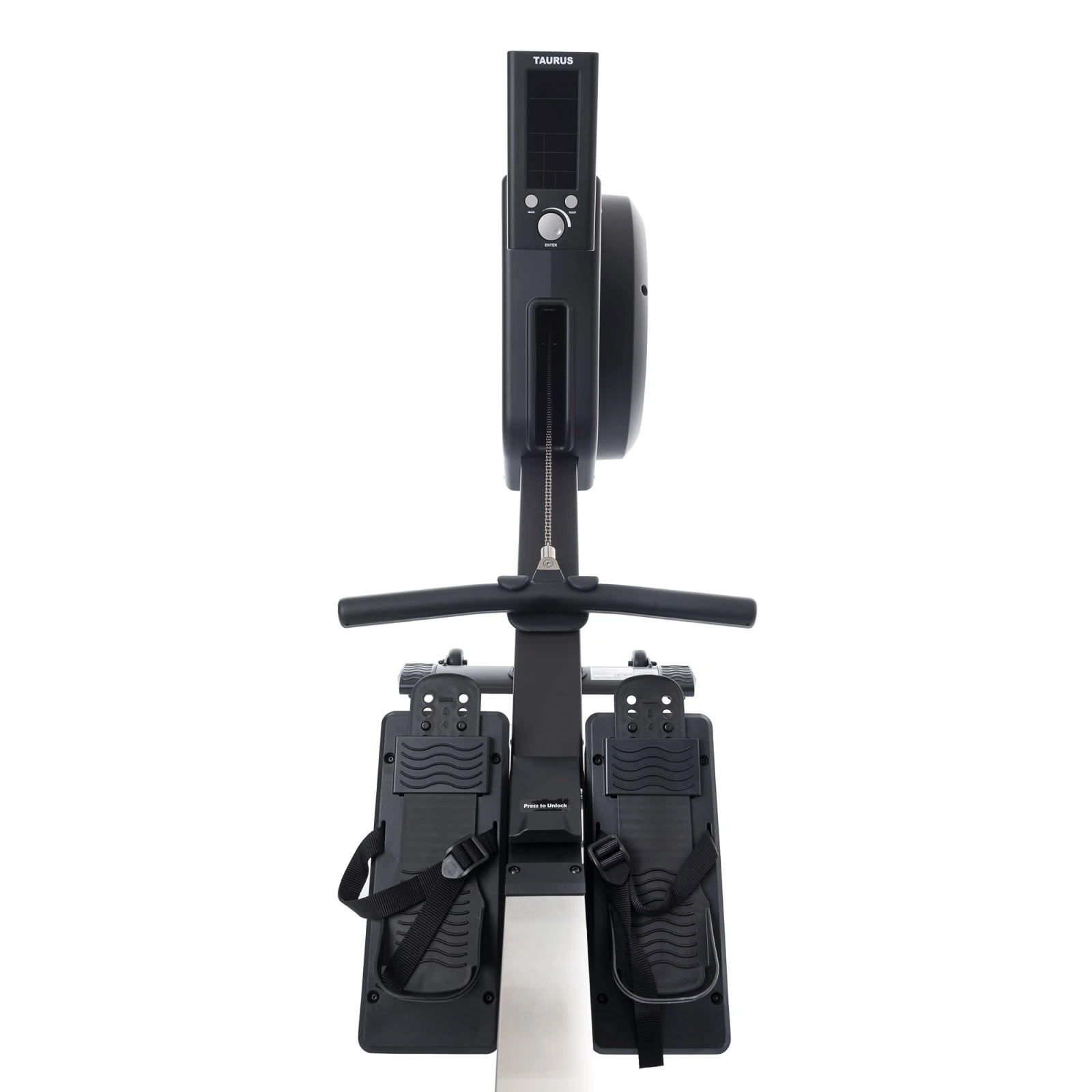 Taurus Roddmaskin Row-X 14 Taurus Roddmaskin Row-X - Bild 12