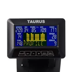 Taurus Roddmaskin RX7 -Tränings utrustning affär taurus rx7 04 1600