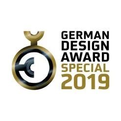 Taurus Roddmaskin RX7 -Tränings utrustning affär taurus rx7 german design award 2019 1600