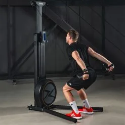 Taurus Scandic-X Indoor Trainer -Tränings utrustning affär taurus scandix x 04 1600 1