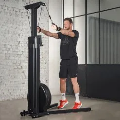 Taurus Scandic-X Indoor Ski Trainer Inkl. Fötter -Tränings utrustning affär taurus scandix x 06 1600