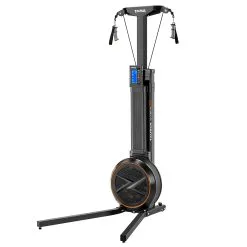 Taurus Scandic-X Indoor Ski Trainer Inkl. Fötter