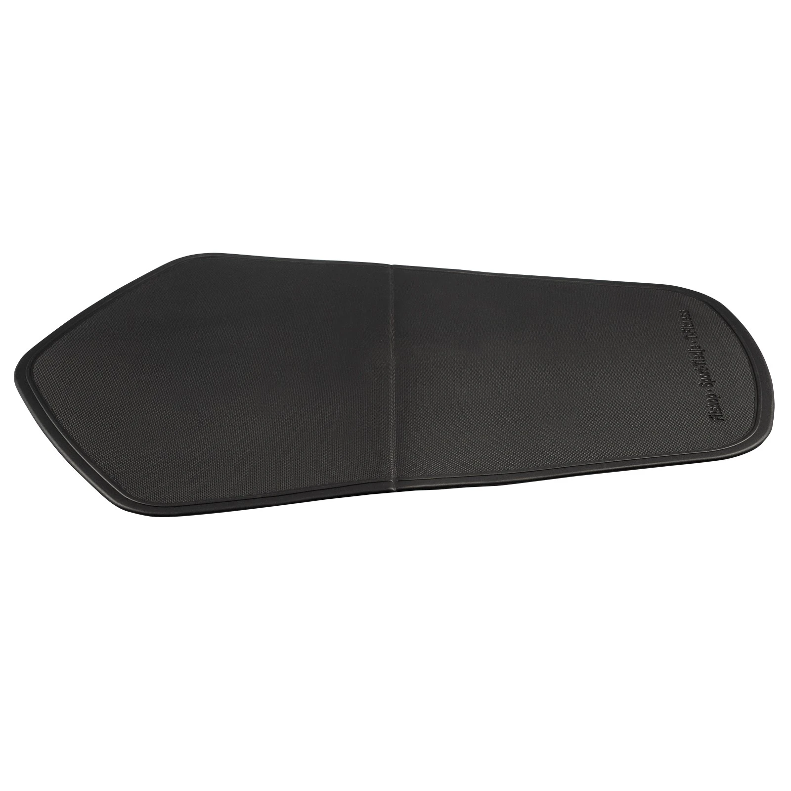 Taurus Golvmatta För Cyklar 4 Taurus Golvmatta För Cyklar - Bild 2