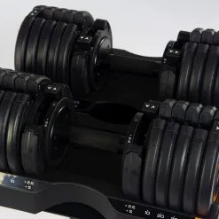 Taurus Selectabell Plus Justerbar Hantel -Tränings utrustning affär taurus selectabell plus 03 1600