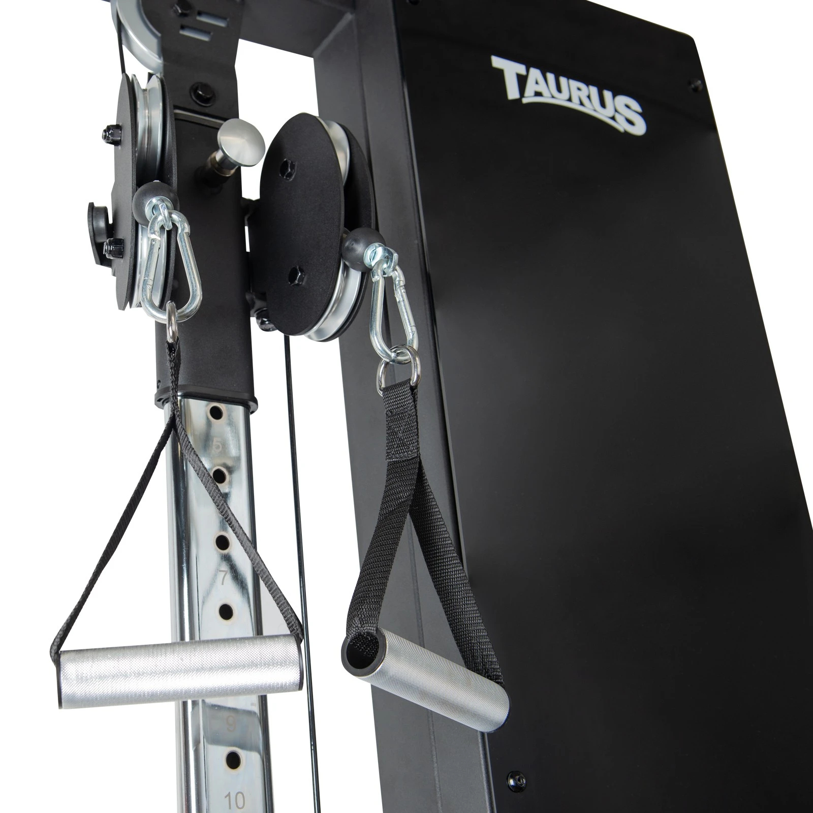 Taurus Kabeldragmaskin Design Line Single 6 Taurus Kabeldragmaskin Design Line Single - Bild 4