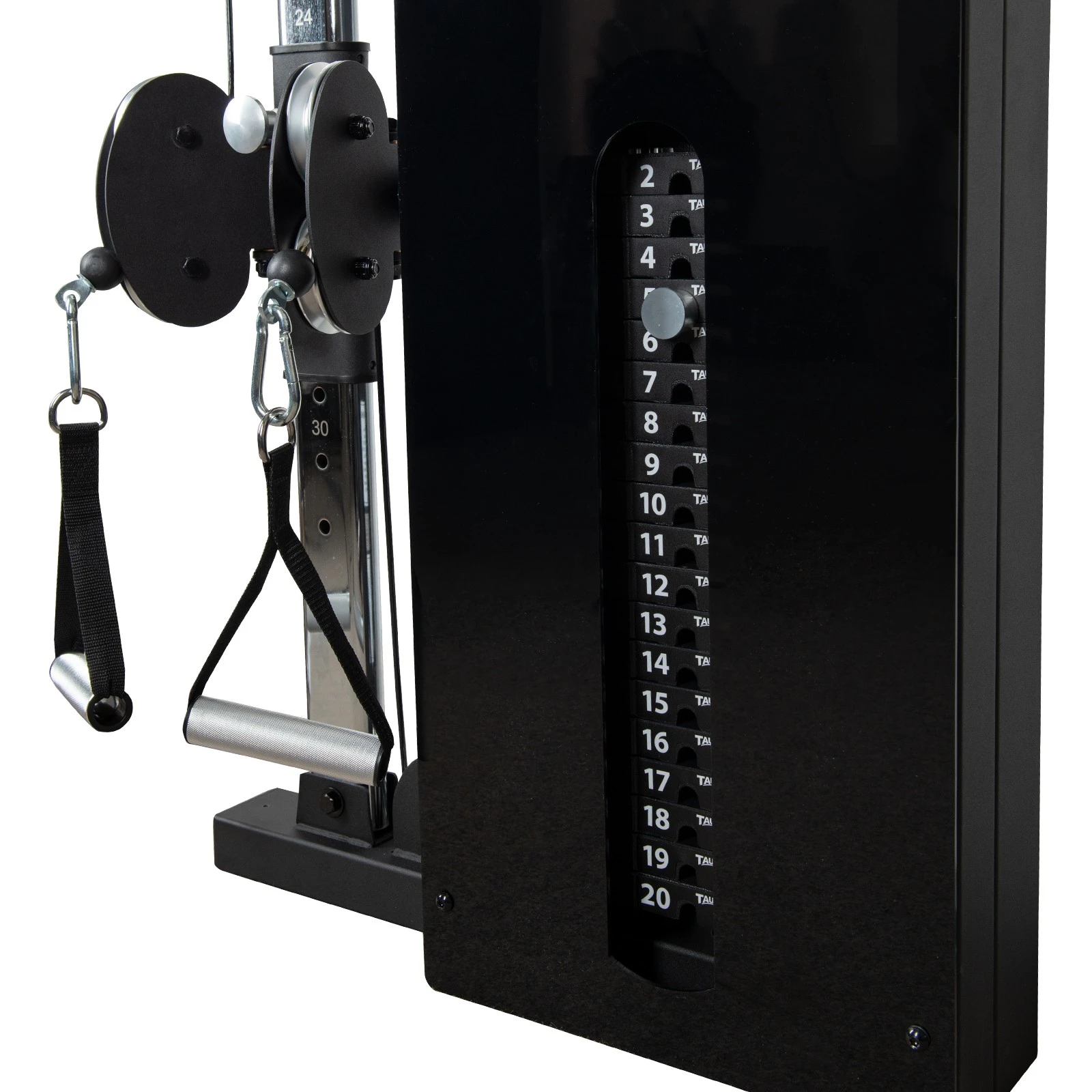 Taurus Kabeldragmaskin Design Line Single 7 Taurus Kabeldragmaskin Design Line Single - Bild 5