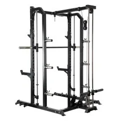 Taurus Smith Rack Med Kabeldrag -Tränings utrustning affär taurus smith rack 04 1600