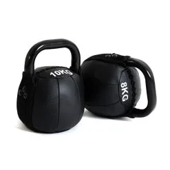 Taurus Soft Kettlebell