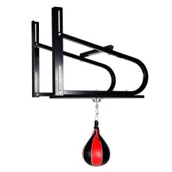 Taurus Päronboll-Apparat 10 Taurus Päronboll-Apparat -Tränings utrustning affär taurus speed ball mit rack 003 1600