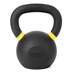 Taurus Studio Kettlebell Pro Set 4-20 Kg 12 Taurus Studio Kettlebell Pro Set 4-20 Kg -Tränings utrustning affär taurus studio kettlebell pro 03 1600 1