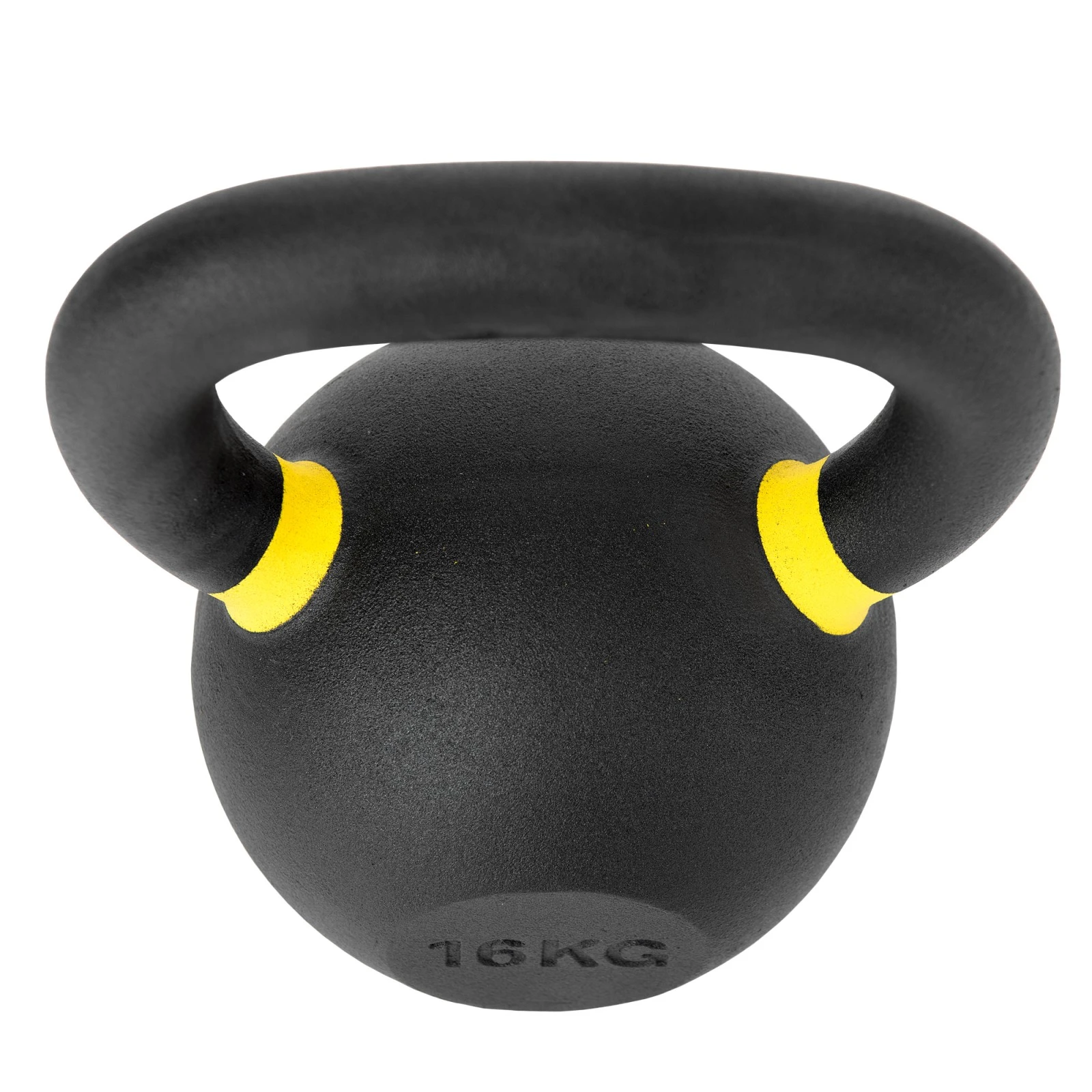 Taurus Studio Kettlebell Pro Set 4-20 Kg 7 Taurus Studio Kettlebell Pro Set 4-20 Kg - Bild 5