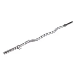 Taurus Curl-Stång Standard