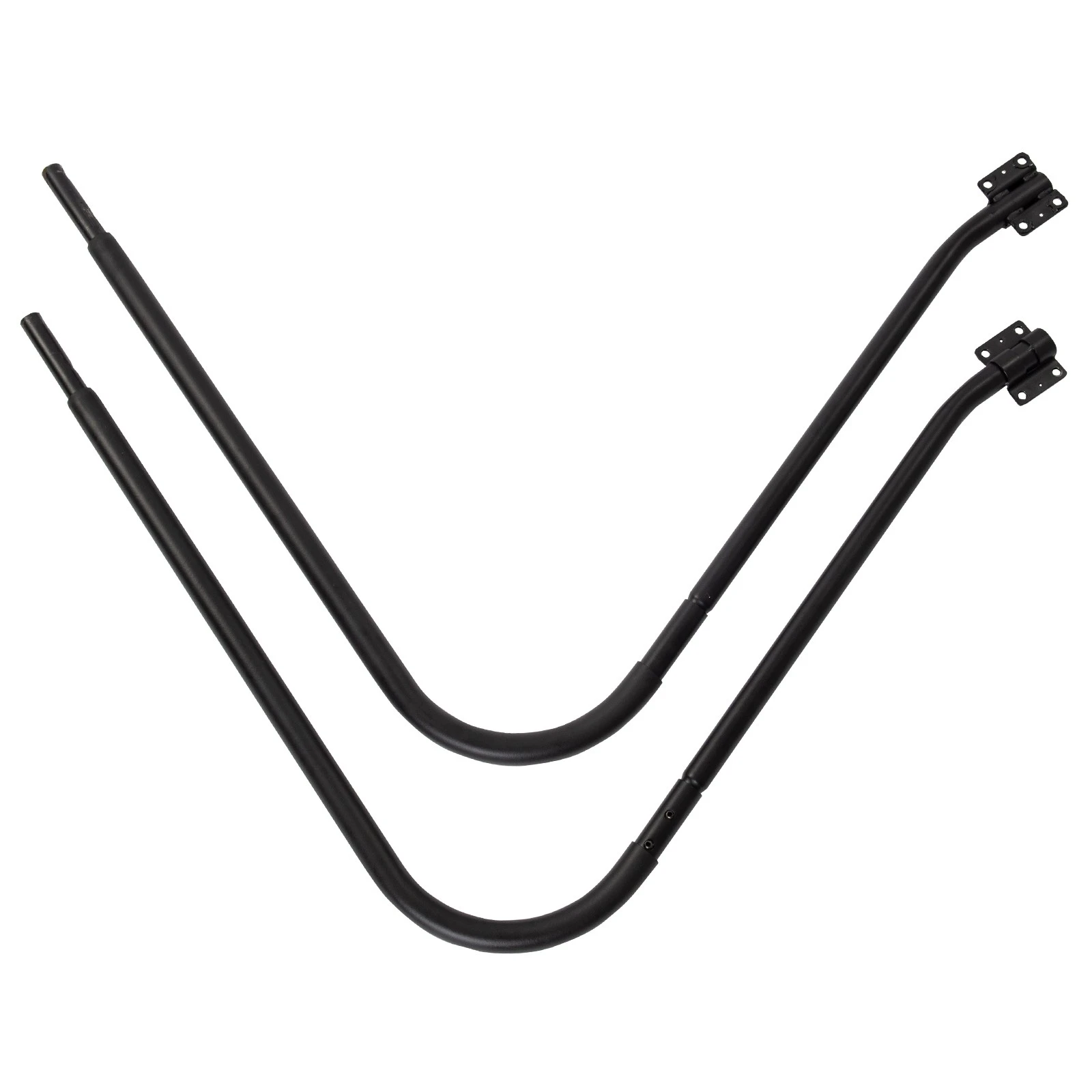 Taurus Förlängda Handtag För Löpband 4 Taurus Förlängda Handtag För Löpband - Bild 2