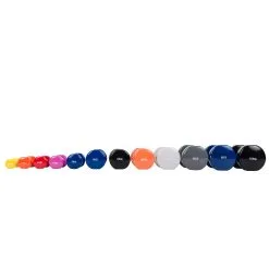 Taurus Träningshantlar -Tränings utrustning affär taurus trainingshantel 03 1600