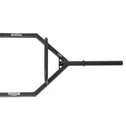 Taurus Skivstång Trap Bar -Tränings utrustning affär taurus trap bar 03 1600