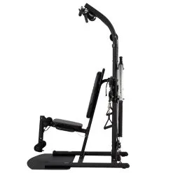 Taurus Ultra Force Pro Multigym -Tränings utrustning affär taurus ultra force pro 03 1600