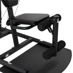 Taurus Ultra Force Pro Multigym -Tränings utrustning affär taurus ultra force pro 08 1600